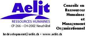 Postes de travail disponibles