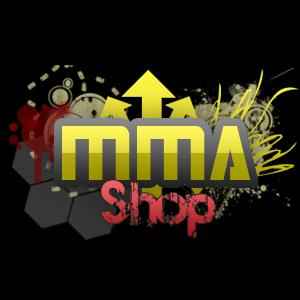 Nouveau : articles UFC et sports de combat