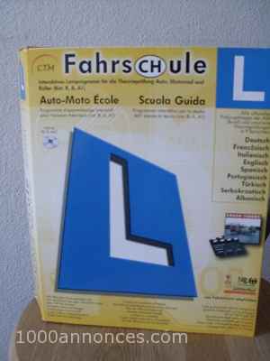Logiciels, Jeux, Programmes