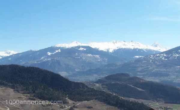 Propriétés à vendre