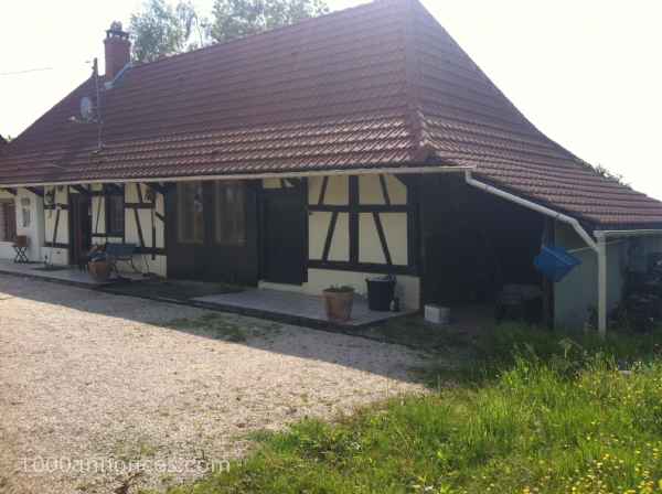 Propriétés à vendre