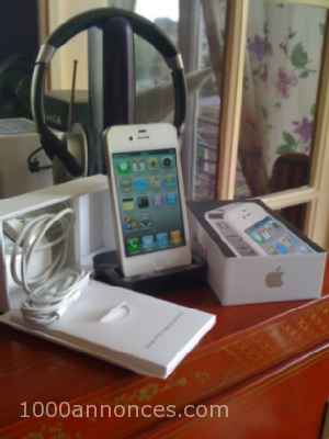 Appareils Électroniques