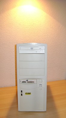 Ordinateurs de bureau (Desktop)