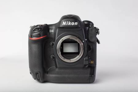 Caméras et Photographie