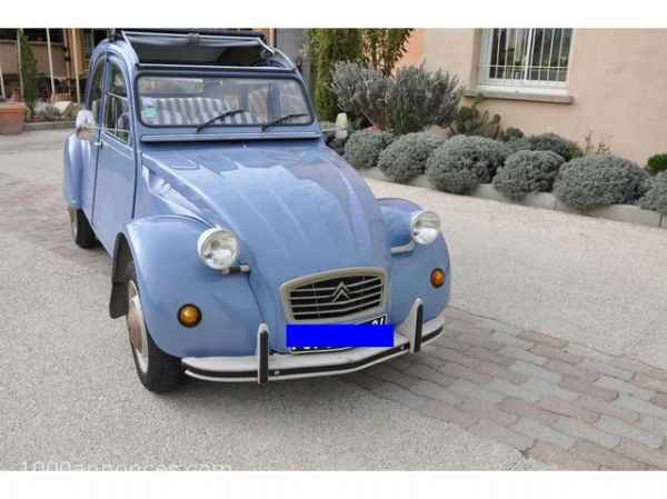 Automobiles