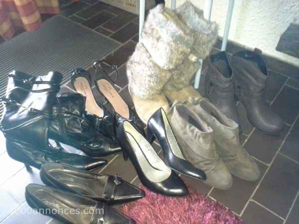 Vêtements et Accessoires