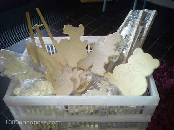 Livres, Jeux, Jouets