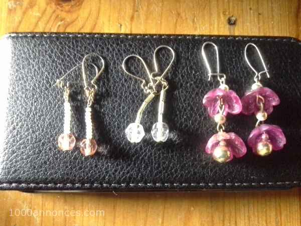 Vêtements et Accessoires