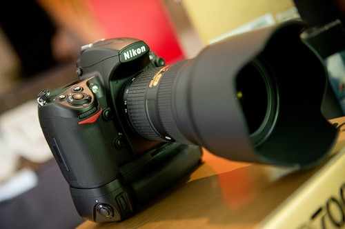 Caméras et Photographie