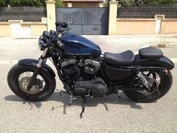 Motos, Tout Terrains