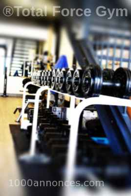 Coach Sportif - à 15 mins de Lausanne