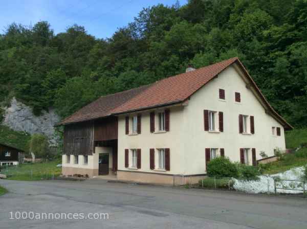 Propriétés à vendre
