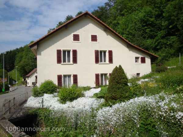 Propriétés à vendre