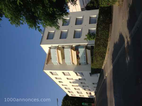 Propriétés à louer