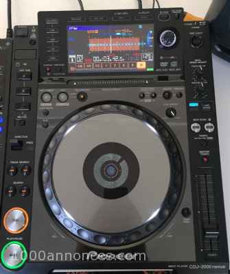 Instruments de Musique