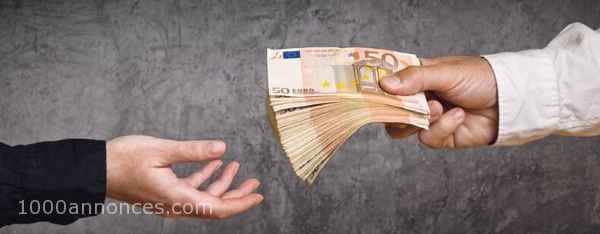 Services offerts, Entrepreneurs