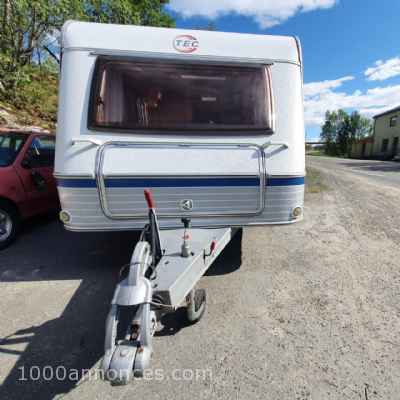 Vans, Motorisés, Camions